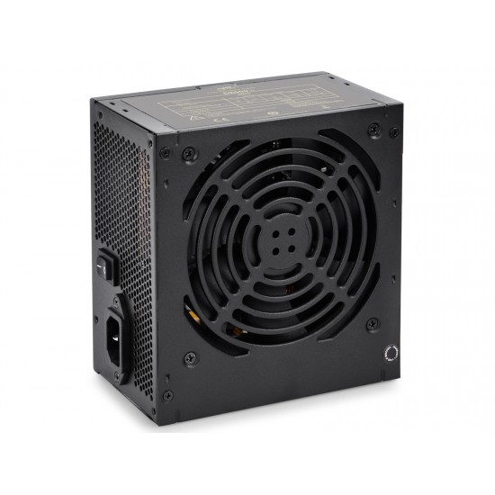 DeepCool захранващ блок PSU 600W - DE600 v2
