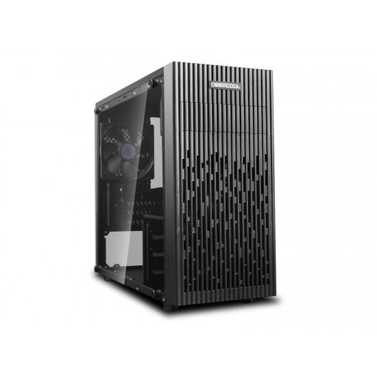 DeepCool Кутия за компютър Case mATX MATREXX 30