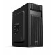 Zalman кутия Case ATX - T6 Black
