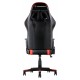 AeroCool геймърски стол THUNDERX3 Gaming Chair TGC22-Black-Red