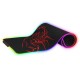 Marvo светеща подложка за мишка Gaming Mousepad MG010 - Size XL, RGB