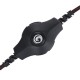 Marvo геймърски слушалки Gaming Headphones HG9015G - 7.1 RGB