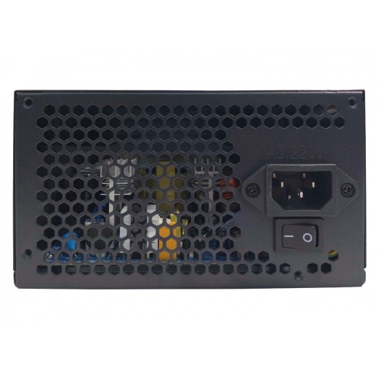 Makki захранване PSU 550W PFC - MAKKI-ATX-550V