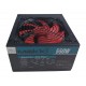 Makki захранване PSU 550W PFC - MAKKI-ATX-550V