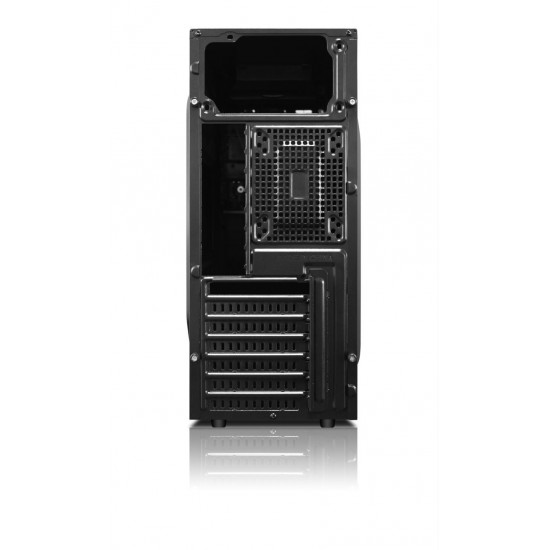 Makki кутия Case mATX MAKKI-1609-RGB