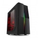 Makki кутия Case mATX MAKKI-1609-RGB