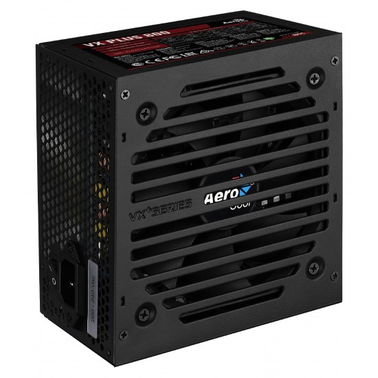 AeroCool захранване PSU VX PLUS 800W A-PFC - ACPN-VS80AEY.11