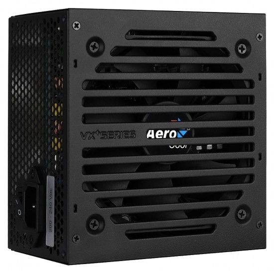 AeroCool захранване PSU VX PLUS 800W A-PFC - ACPN-VS80AEY.11