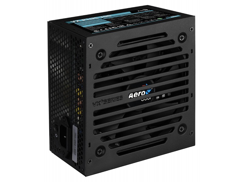 AeroCool захранване PSU VX PLUS 700W A-PFC - ACPN-VS70AEY.11