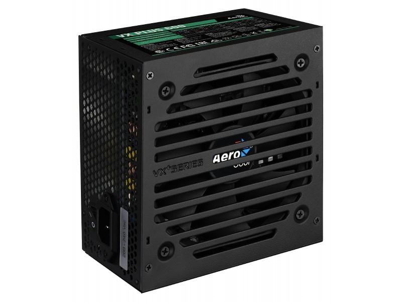 AeroCool захранване PSU VX PLUS 600W - ACPN-VS60NEY.11