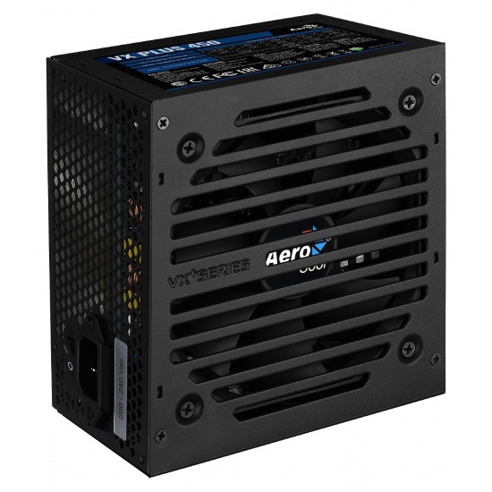 AeroCool захранване PSU VX PLUS 450W - ACPN-VS45NEY.11