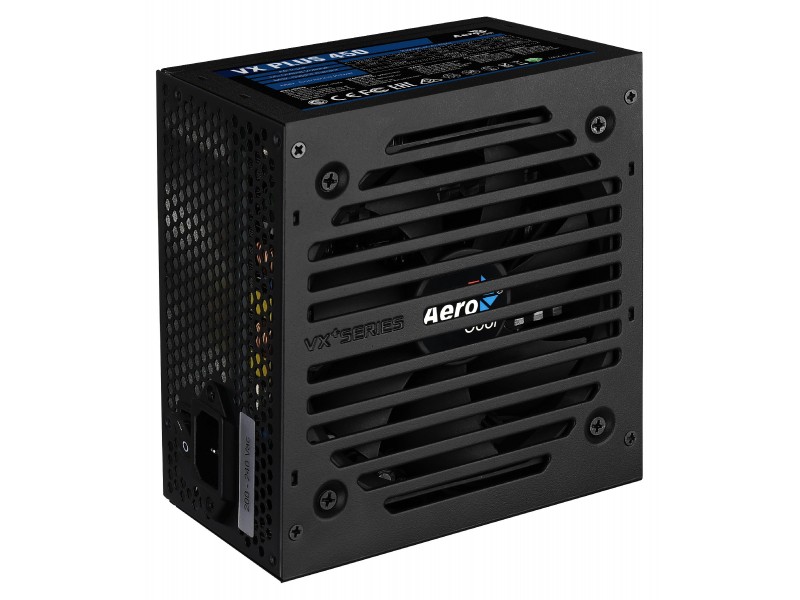 AeroCool захранване PSU VX PLUS 450W - ACPN-VS45NEY.11