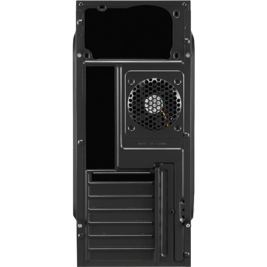 AeroCool кутия Case ATX - V3X RGB Window - ACCM-PV11011.11