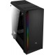AeroCool кутия Case ATX - RIFT BG - RGB, Tempered glass - ACCM-PV13013.11