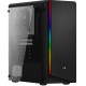 AeroCool кутия Case ATX - RIFT - RGB - ACCM-PV13012.11