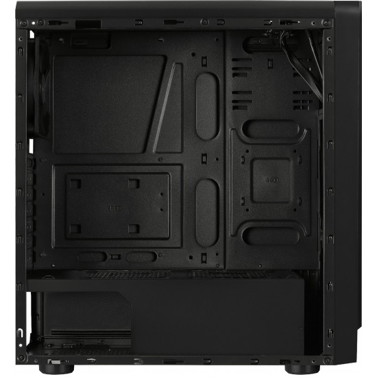 AeroCool кутия Case ATX - RIFT - RGB - ACCM-PV13012.11