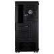 AeroCool кутия Case ATX - QuartZ Revo - Addressable RGB, 3 x 120mm fans - ACCM-PB07043.81