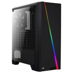 AeroCool кутия Case ATX - Cylon RGB - ACCM-PV10012.11