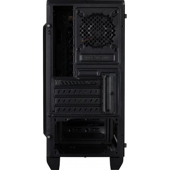 AeroCool кутия Case mATX - Cylon Mini - RGB - ACCS-PV12012.11
