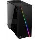 AeroCool кутия Case mATX - Cylon Mini - RGB - ACCS-PV12012.11