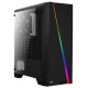 AeroCool кутия Case ATX - Cylon BG - RGB, Tempered glass - ACCM-PV10013.11