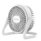Orico вентилатор за бюро Desktop USB FAN - FT1-2-WH-PRO