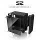 Zalman кутия за компютър Case ATX - ZM-S2