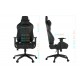 Gamdias геймърски стол Gaming Chair - ACHILLES E2-L Red