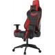 Gamdias геймърски стол Gaming Chair - ACHILLES E2-L Red