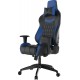 Gamdias геймърски стол Gaming Chair - ACHILLES E2-L Blue
