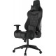 Gamdias геймърски стол Gaming Chair - ACHILLES E2-L Black