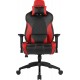 Gamdias геймърски стол Gaming Chair - ACHILLES E1-L Red RGB
