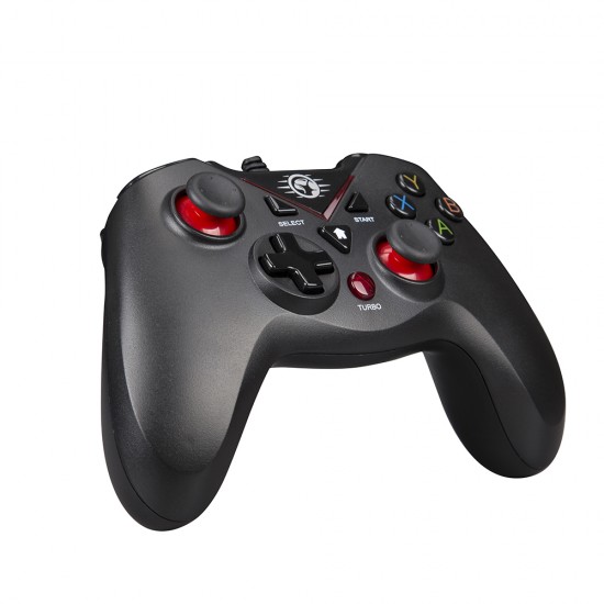 Marvo геймпад Gamepad GT-016 - USB/Vibration/PS3/PC/Android - MARVO-GT-016