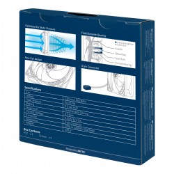 Arctic вентилатор Fan 120mm P12 1800rpm - ACFAN00118A