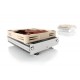 Noctua нископрофилно охлаждане за процесор CPU Cooler NH-L9a-AM4 Low Profile AM4