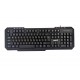 Makki Клавиатура кирилизирана Keyboard USB BG Multimedia - MAKKI-KB-106
