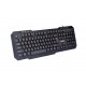 Makki Клавиатура кирилизирана Keyboard USB BG Multimedia - MAKKI-KB-106