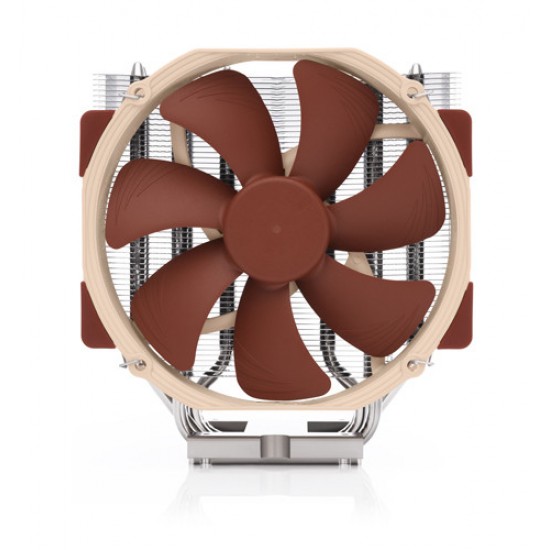 Noctua охлаждане за процесор CPU Cooler NH-U14S DX-3647 LGA3647