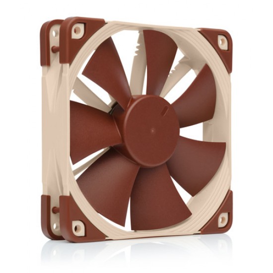 Noctua вентилатор Fan 120mm 5V NF-F12-5V-PWM