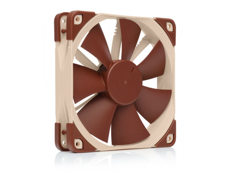 Noctua вентилатор Fan 120mm 5V NF-F12-5V-PWM