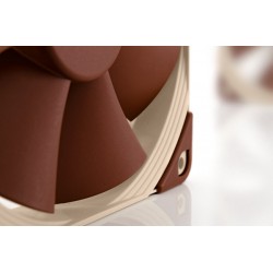 Noctua вентилатор Fan 120mm 5V NF-F12-5V-PWM Noctua вентилатор Fan 120mm 5V NF-F12-5V-PWM