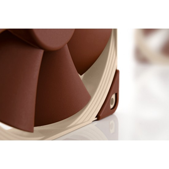 Noctua вентилатор Fan 120mm 5V NF-F12-5V-PWM