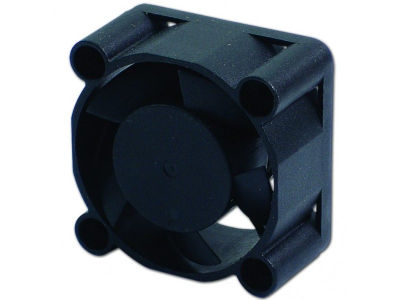 Evercool вентилатор Fan 40x40x20 24V 2Ball (5500 RPM) - EC4020H24BA