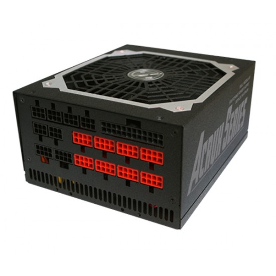 Zalman захранване PSU 1200W Platinum ZM-1200-ARX