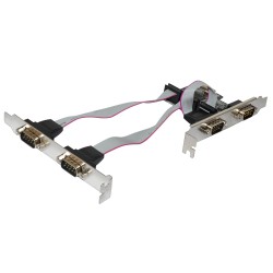 Makki PCI-E card 4 x Serial port - MAKKI-PCIE-4XSERIAL-V1