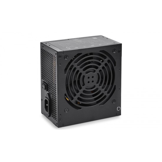 DeepCool захранване PSU 650W DN650 new version 80+ 230V EU
