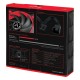Arctic вентилатор Fan 140mm BioniX F140 Red
