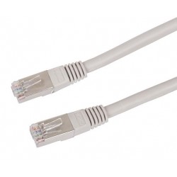 VCom Кабел LAN SFTP Cat.6 Patch Cable - NP632-5m