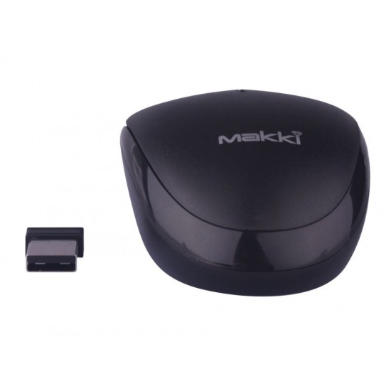 Makki Безжична Мишка Mouse Wireless - MAKKI-MSX-060