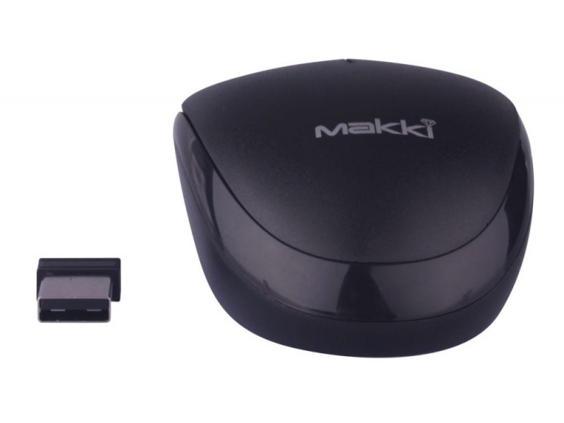 Makki Безжична Мишка Mouse Wireless - MAKKI-MSX-060
